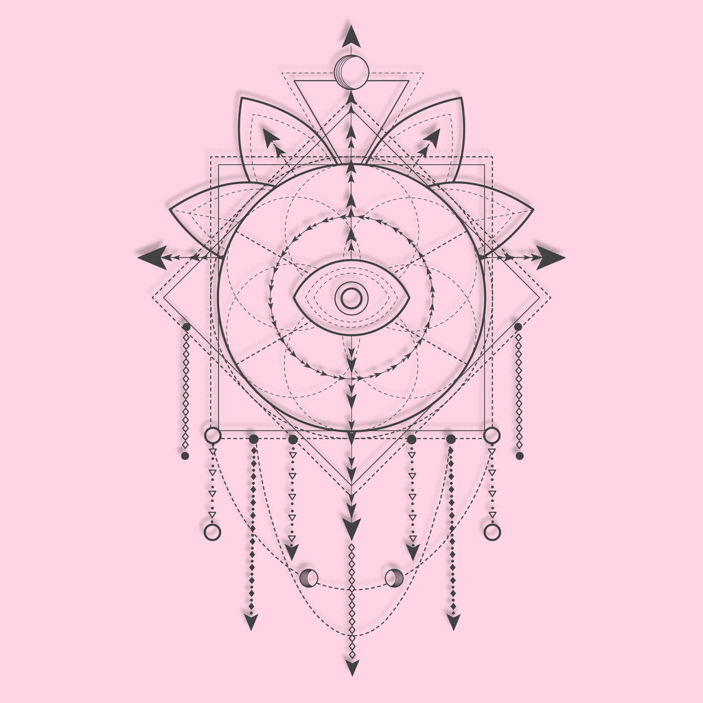 CRYSTAL TEA 